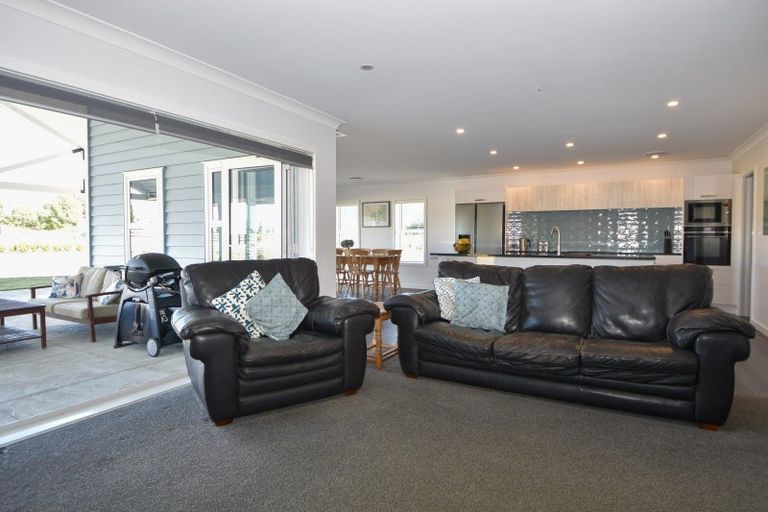 Photo of property in 66a Thomas Road, Carrington, Carterton, 5791