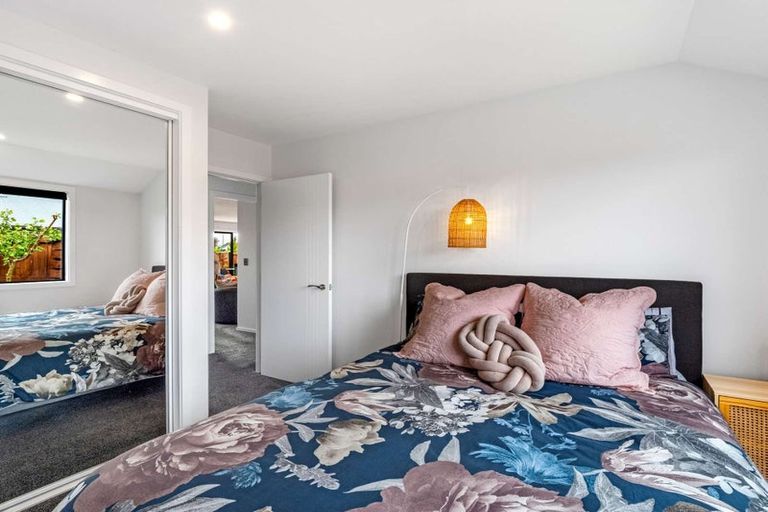 Photo of property in 18 Amur Crescent, Rolleston, 7615