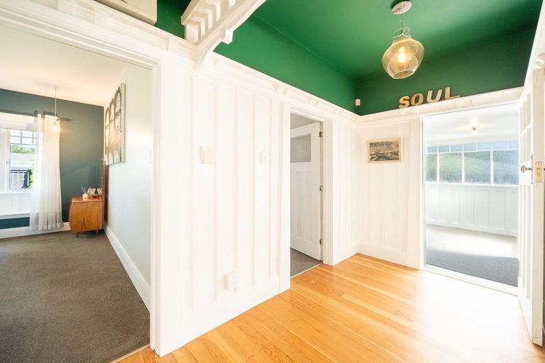 Photo of property in 4 Ngarimu Street, Avonside, Christchurch, 8061