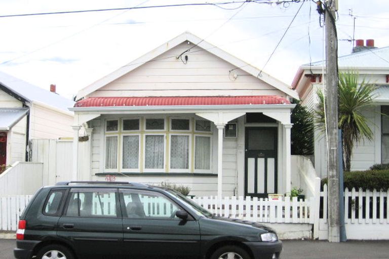 Photo of property in 61 Owen Street, Newtown, Wellington, 6021
