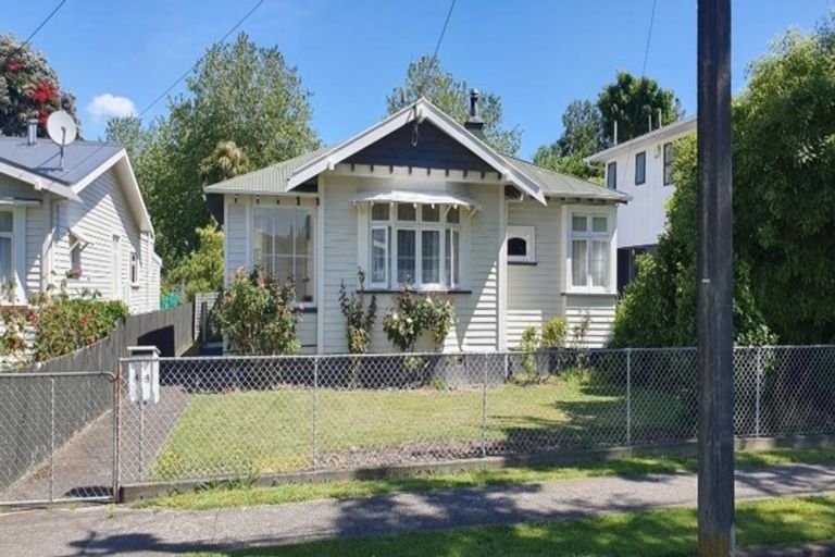 Photo of property in 44 Duncan Street, Whanganui East, Whanganui, 4500