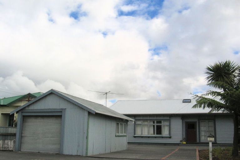 Photo of property in 45 Britannia Street, Petone, Lower Hutt, 5012