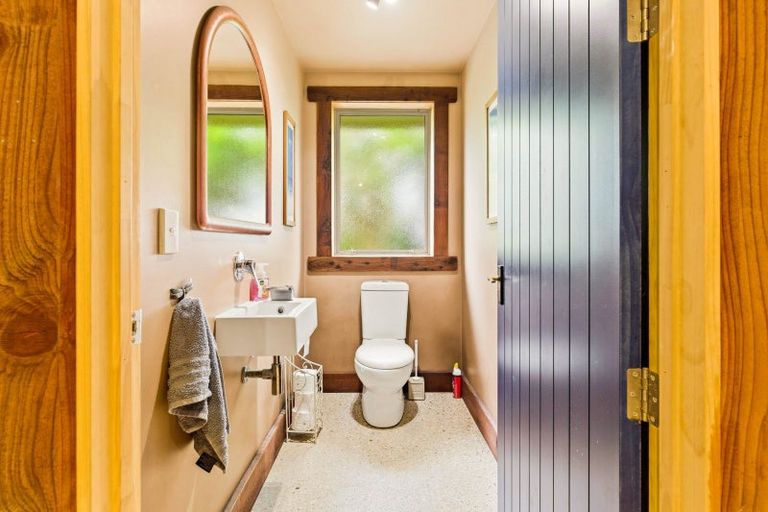 Photo of property in 71 Blackhead Road, Blackhead, Dunedin, 9076