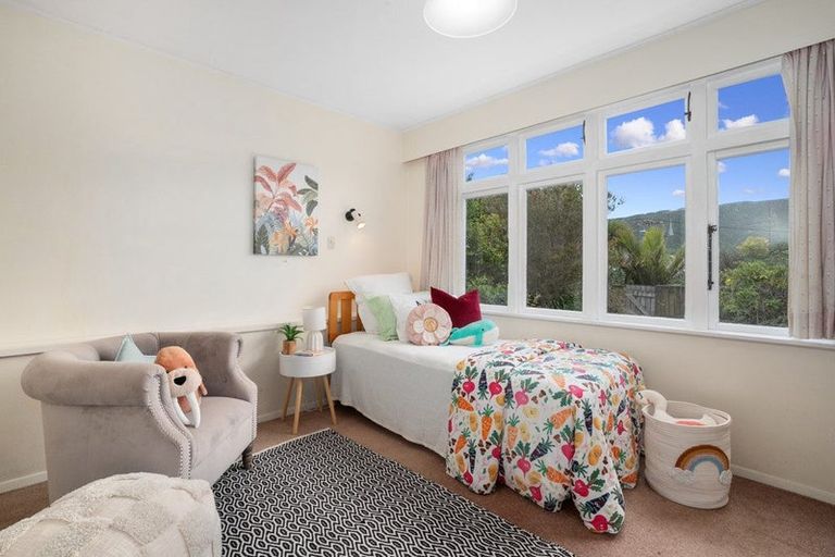 Photo of property in 9 Orari Street, Ngaio, Wellington, 6035