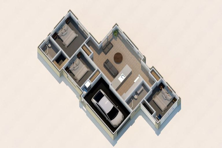 Photo of property in 16 Waruhia Crescent, Rototuna North, 3281