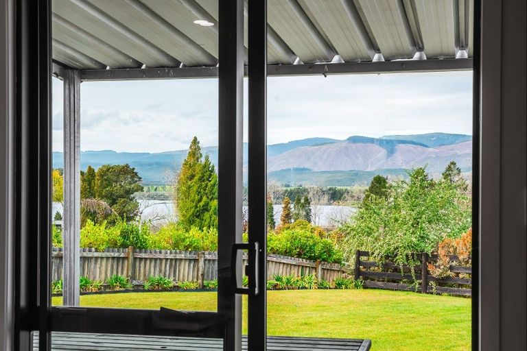 Photo of property in 18 Moana Crescent, Mangakino, 3421