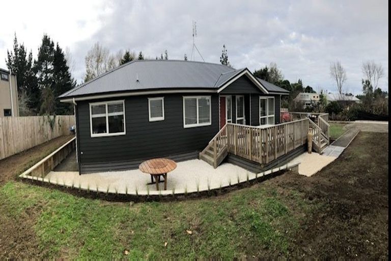 Photo of property in 78a Gladstone Road, Waihi, 3610