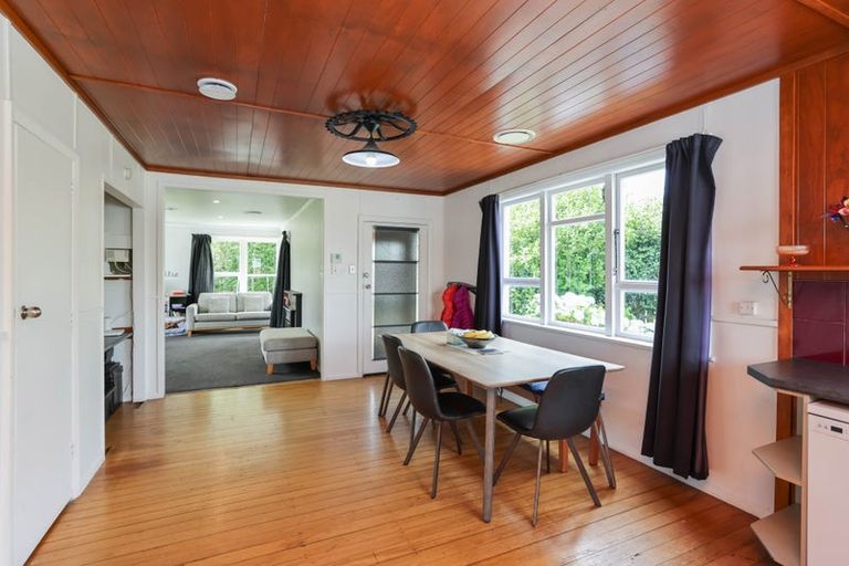 Photo of property in 61 Bridge Street, Netherby, Ashburton, 7700