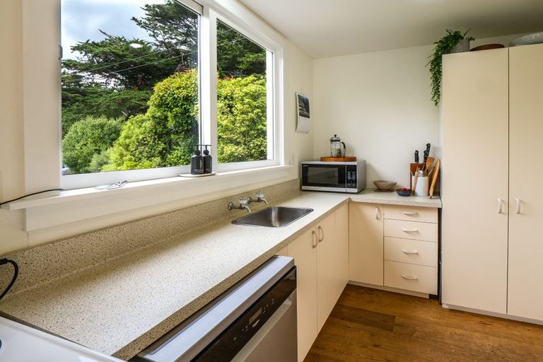 Photo of property in 6506 Christchurch Akaroa Road, Takamatua, 7581