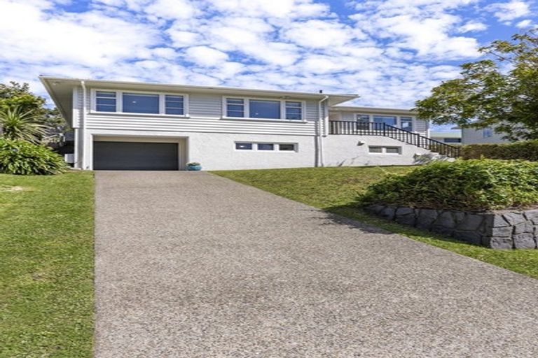 Photo of property in 103 Kenmore Street, Newlands, Wellington, 6037