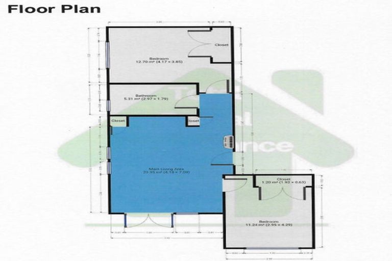 Photo of property in 58 Majoribanks Street, Mount Victoria, Wellington, 6011