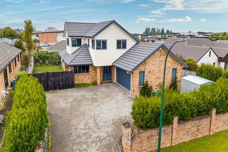 Photo of property in 26 Cranbrook Place, Rototuna North, Hamilton, 3210