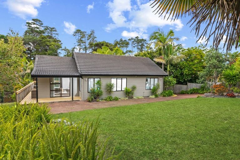Photo of property in 45 Vintage Drive, Henderson, Auckland, 0612