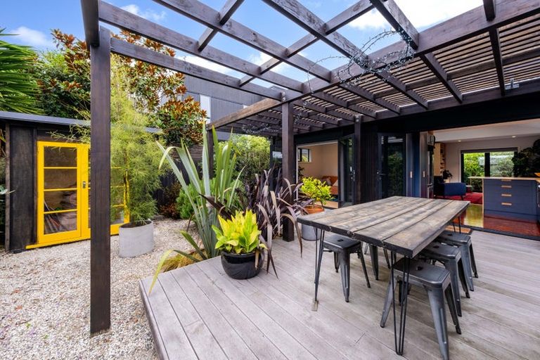 Photo of property in 346 Madras Street, Christchurch Central, Christchurch, 8013