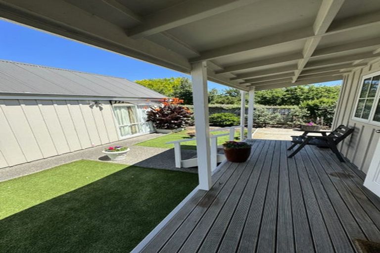 Photo of property in 69a Dublin Street, Martinborough, 5711