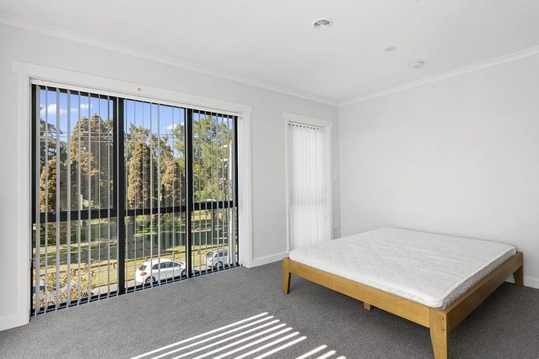 Photo of property in 1/183 Knighton Road, Hillcrest, Hamilton, 3216