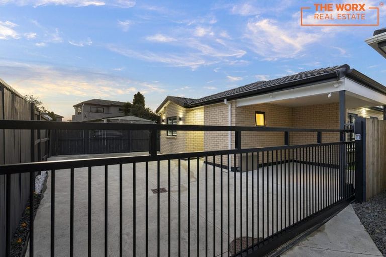 Photo of property in 3a Dewhurst Place, Favona, Auckland, 2024