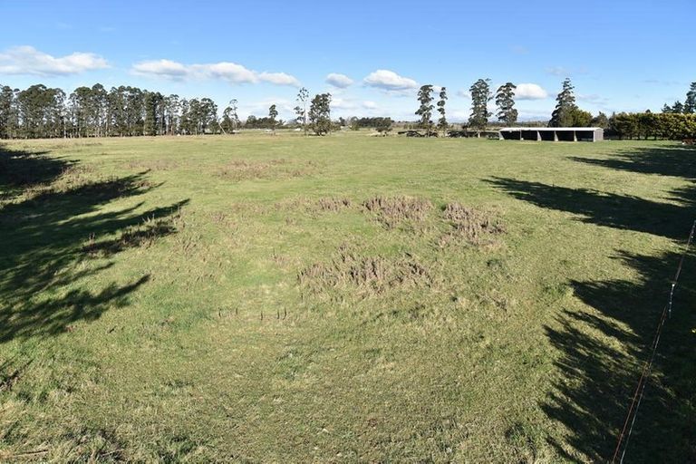 Photo of property in 144 Revells Road, Flaxton, Rangiora, 7691