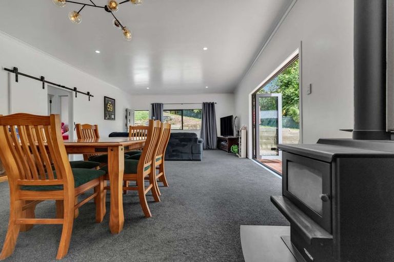 Photo of property in 21 Hikurangi Terrace, Taumarunui, 3920