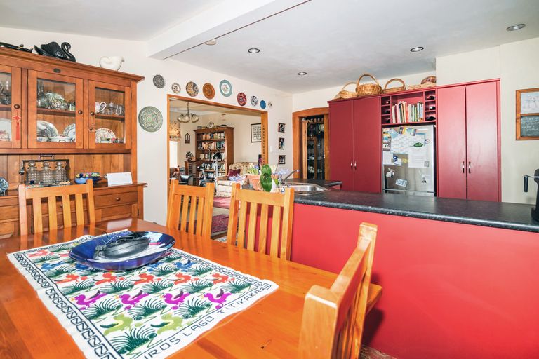 Photo of property in 23 Bowker Street, Kensington, Timaru, 7910