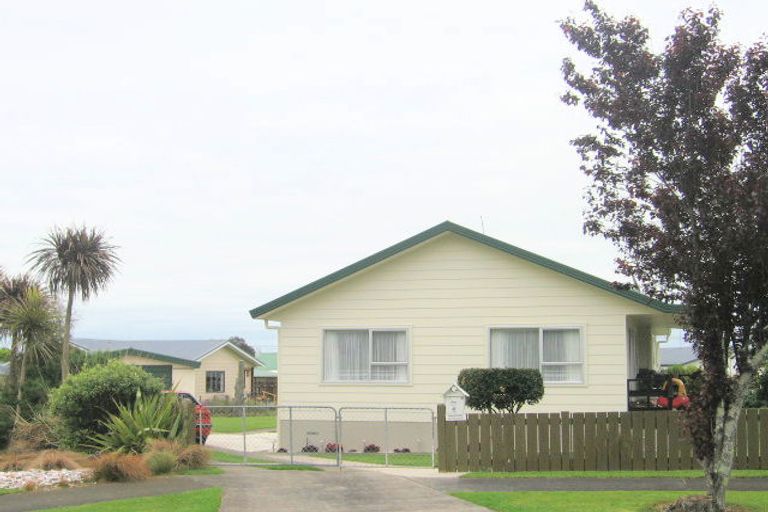 Photo of property in 14 Cynthia Crescent, Te Aroha, 3320