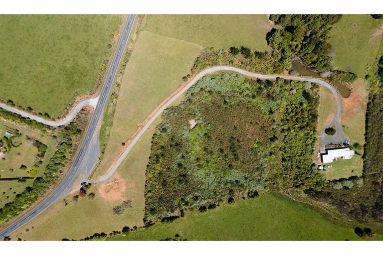 Photo of property in 956 Wiroa Road, Okaihau, 0475