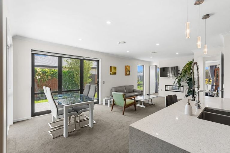 Photo of property in 78 Lignite Drive, Rolleston, 7614