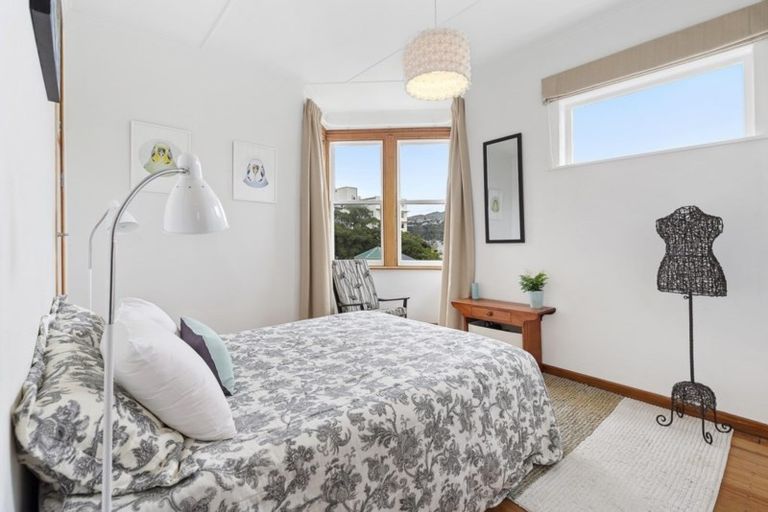 Photo of property in 91 Ellice Street, Mount Victoria, Wellington, 6011