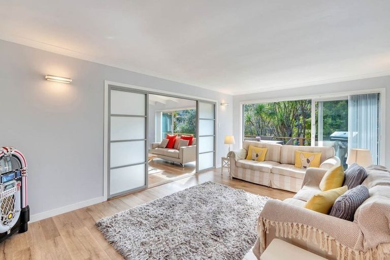 Photo of property in 49 Stapleford Crescent, Browns Bay, Auckland, 0630