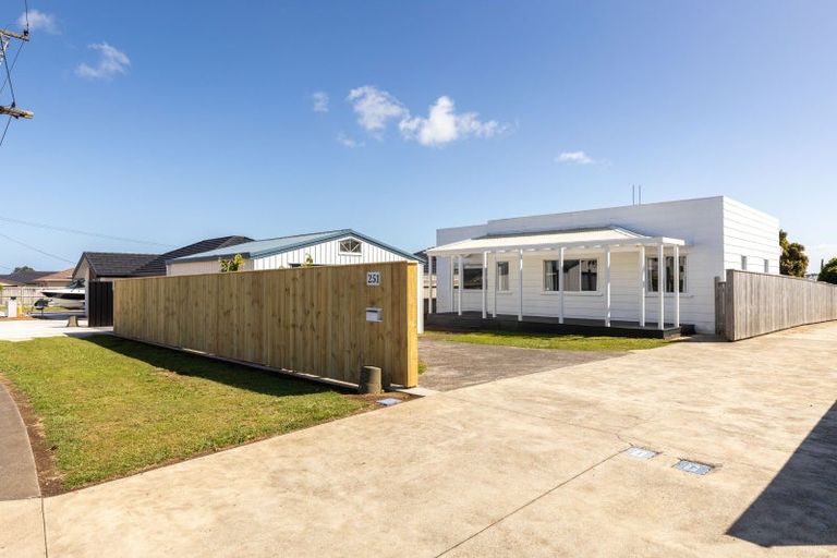 Photo of property in 251 Huatoki Street, Upper Vogeltown, New Plymouth, 4310