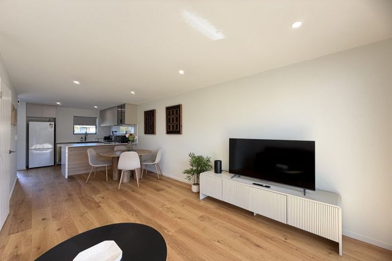 Photo of property in 2b Hope Street, Shirley, Christchurch, 8013