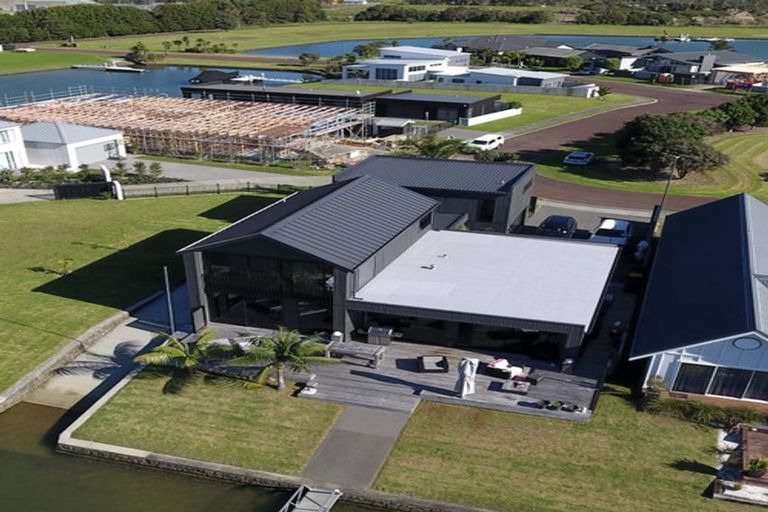 Photo of property in 118 Motu Iti, Pauanui, Hikuai, 3579