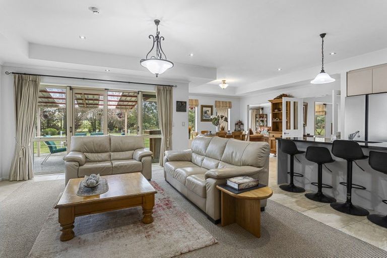 Photo of property in 135 Harleston Road, Sefton, Rangiora, 7477