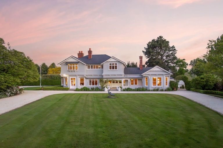 Photo of property in 212 Beach Road, Elgin, Ashburton, 7777