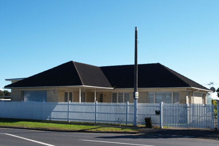 Photo of property in 177 Buckland Road, Mangere East, Auckland, 2024