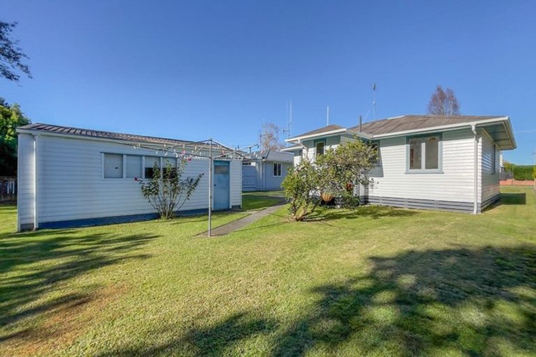 Photo of property in 12 Fitzgerald Avenue, Matamata, 3400