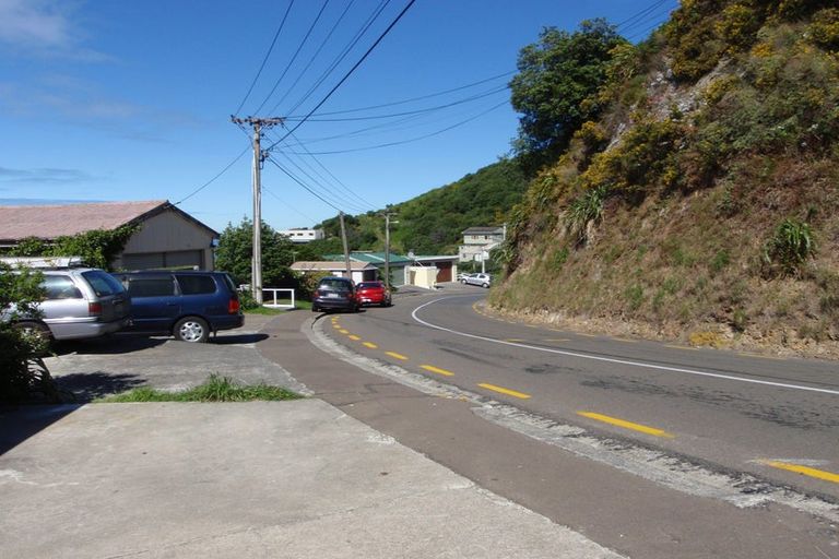 Photo of property in 81 View Road, Houghton Bay, Wellington, 6023
