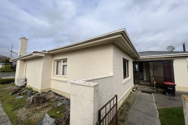 Photo of property in 153 Metzger Street, Heidelberg, Invercargill, 9812