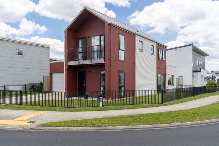 Photo of property in 27 Tennille Street, Flagstaff, Hamilton, 3210