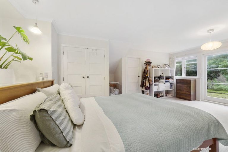 Photo of property in 11 Leveson Street, Strathmore Park, Wellington, 6022