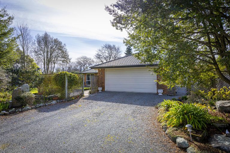 Photo of property in 36 Tancred Street, Geraldine, 7930