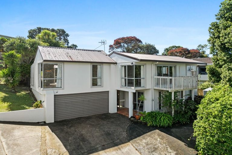 Photo of property in 23 Glamorgan Drive, Torbay, Auckland, 0630