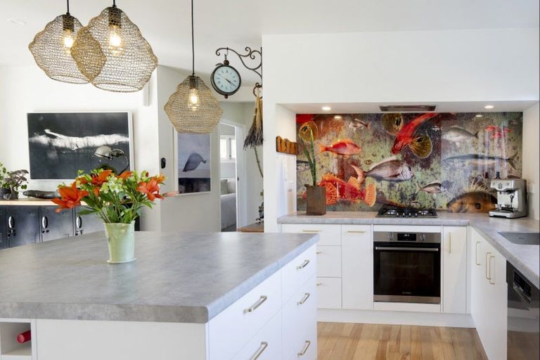 Photo of property in 3 East Street, Greytown, 5712