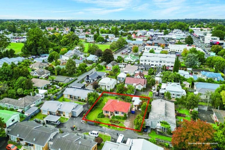 Photo of property in 544 Grey Street, Hamilton East, Hamilton, 3216