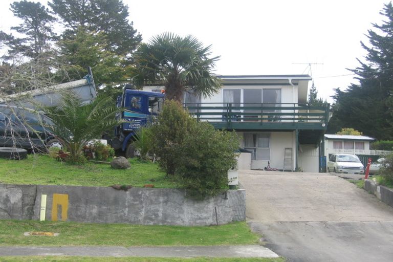 Photo of property in 133 King Street, Hikurangi, 0114