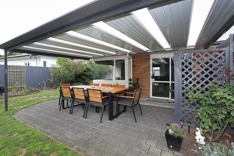 Photo of property in 3 Vista Drive, Feilding, 4702