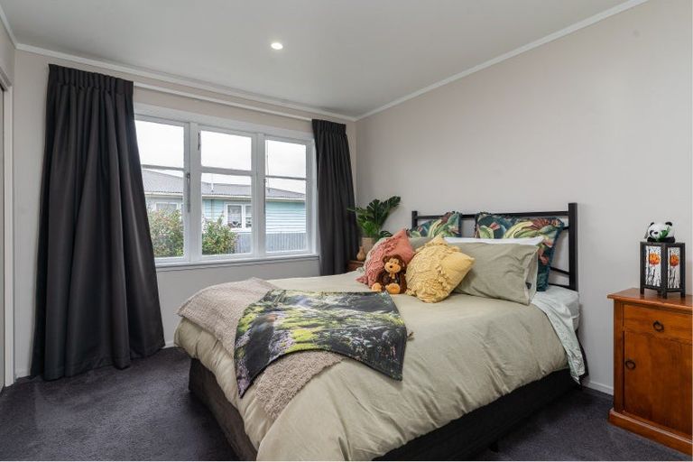 Photo of property in 108 Cockburn Street, Kuripuni, Masterton, 5810