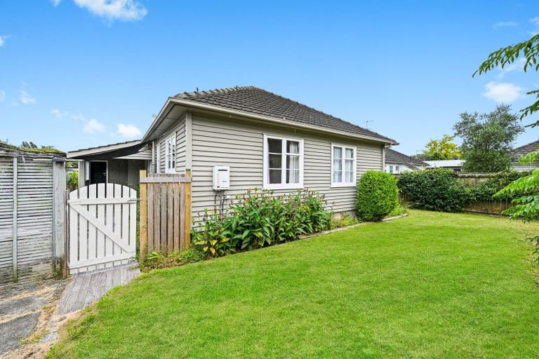 Photo of property in 14a Graham Street, Hamilton East, Hamilton, 3216