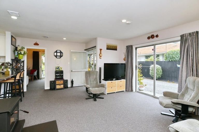 Photo of property in 18 Scotswood Place, Rangiora, 7400