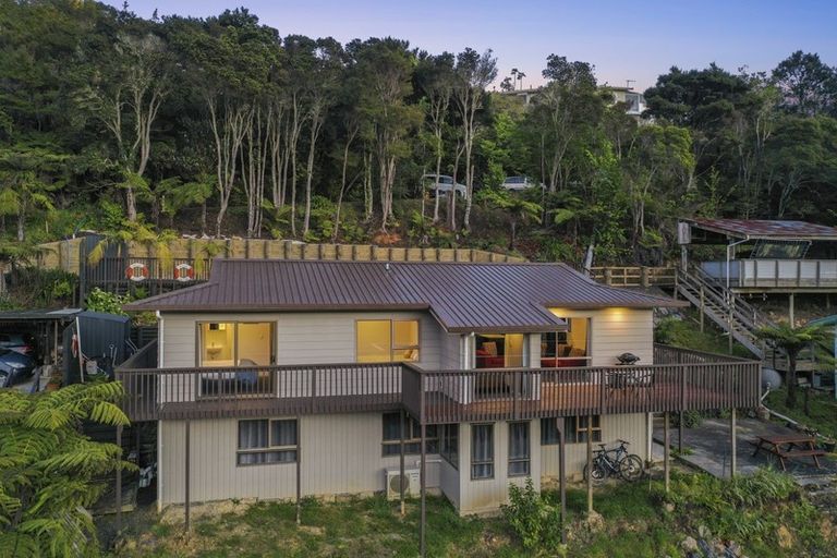 Photo of property in 53 School Road, Paihia, 0200
